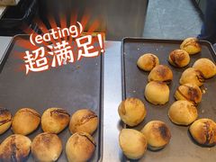 -百年夯碳烤胡椒饼(阿拉城店)