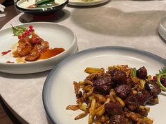 -西安高新洲际酒店•彩丰楼中餐厅