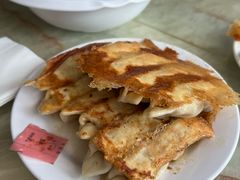 -青岛锅贴(四流中路店)
