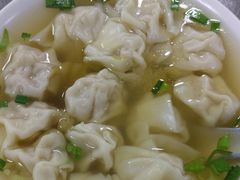 -汪家馄饨(集庆路店)