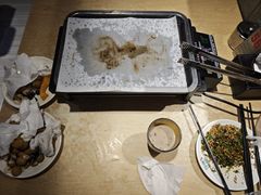 -玫瑰花园自助烤肉(顺义鑫海韵通店)