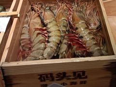 -码头见·潮汕菜(领展中心城店)