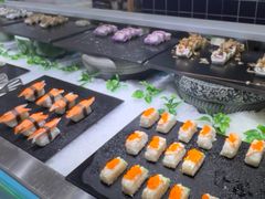 -星海汇海鲜烤肉火锅自助(二七广场百年德化店)