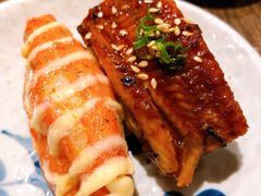 -大雄寿司(中华广场店)