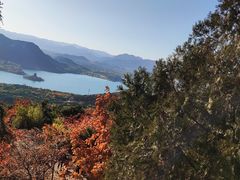 -北京十三陵国家森林公园蟒山景区