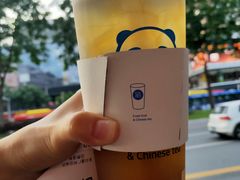 -茶百道(京溪店)