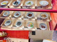 -阮大兴糕团(日月光中心店)