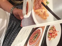 -陶陶居海鲜酒家(新马路店)