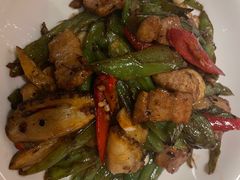 -莆田餐厅PUTIEN(西安万象天地店)