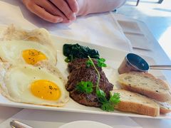-The Rug Cafe(王府中环店)
