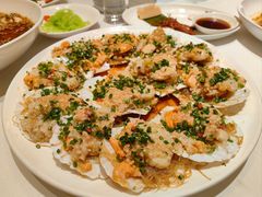 -荣兴酒家(徐家汇店)