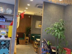 -椰子湾·海南火锅·糟粕醋·椰子鸡(正大广场店)