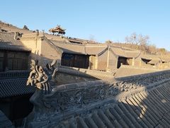 -山西王家大院