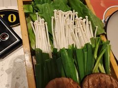 -奉天小嗨牛章鱼水煎肉(皇姑万象汇店)