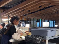 -盛江山自助料理(奥莱锦辉购物广场店)