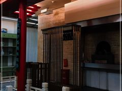 -御仙都北京菜馆·烤鸭店(双井店)