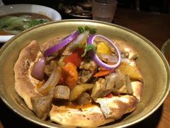 -楼兰新疆主题餐厅(苏州中心店)