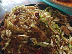 -清真·同发顺饭庄·烧麦(总店)