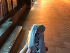 -很久以前羊肉串(簋街店)