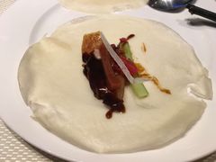 -四季民福烤鸭店(前门廊房二条店)