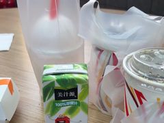 -麦当劳(农光里店)