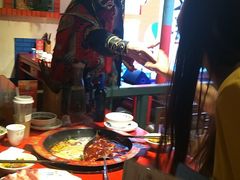 -巴九门老火锅(来福士打望店)