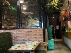 大堂-丰乐餐厅·始于1999·本地老字号