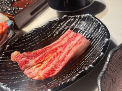 -久藏·横膈膜烧肉·酒场(江汉路店)