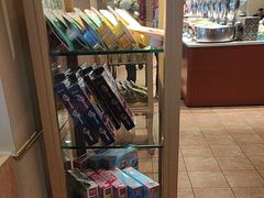 -凡塔斯牛排自助餐厅(莆田万达店)
