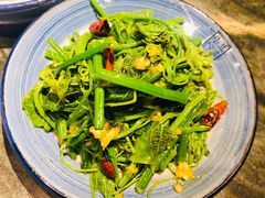 -兰溪小馆(首经贸店)