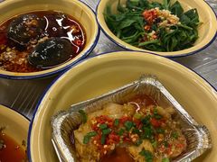 -东排食堂长沙小吃大排档(五一广场店)
