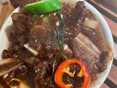 -点心传说·粤菜点心(佐阾虹湾店)