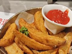 -通海俄式烧烤·俄罗斯大串(嵩山路店)