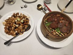 -眉州东坡(印象城购物中心店)