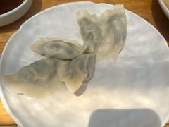 -一轩饺子馆(丽都店)