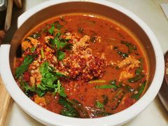 -绿茶餐厅(平谷华联店)