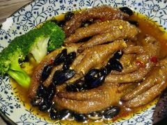 -蜜桃餐厅·江浙融合菜(荟聚购物中心店)