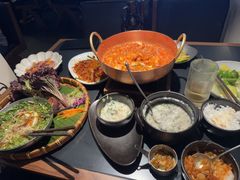 -Ameigo梅果·云贵川bistro(长宁来福士店)