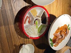 -青年公社烤鸭(青年路店)