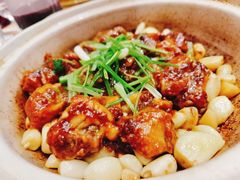 -江南印象(梅湾街店)
