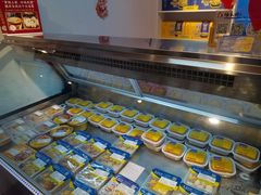 -杨永兴黄陂三鲜(雪松路店)