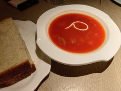 -波特曼西餐厅(中央大街店)