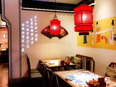 -遇见长安(兰州中心店)