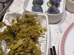 -小城牛事·鲜牛肉火锅(万达店)