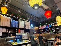 -匠熙小馆(崇文门店)