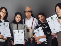 -荷兰布尔玛国际花艺学院