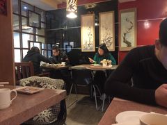 -吉亨面馆(古北1699店)