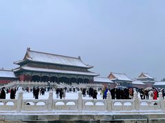 -故宫博物院(故宫)