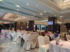 -东方御宴海鲜酒楼(棕泉酒店)