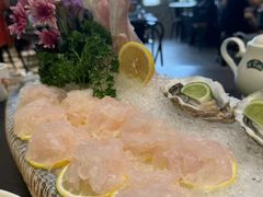 -飞尝蚝·顺德菜·鱼生(顺德总店)